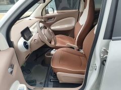 Wuling Hongguang MINIEV Fourth Generation Four-Door Advanced Edition - ფოტო 15