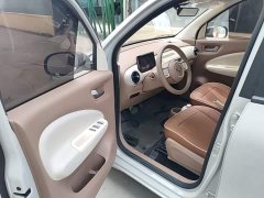 Wuling Hongguang MINIEV Fourth Generation Four-Door Advanced Edition - ფოტო 16