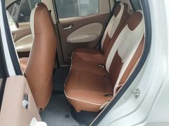 Wuling Hongguang MINIEV Fourth Generation Four-Door Advanced Edition - ფოტო 17
