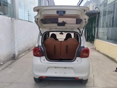 Wuling Hongguang MINIEV Fourth Generation Four-Door Advanced Edition - ფოტო 19