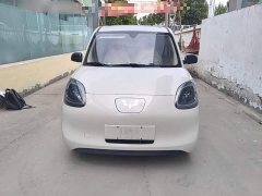 Wuling Hongguang MINIEV Fourth Generation Four-Door Advanced Edition - ფოტო 3