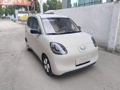Wuling Hongguang MINIEV Fourth Generation Four-Door Advanced Edition - ფოტო 4