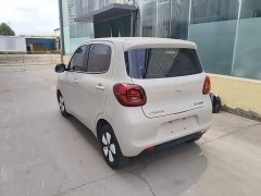 Wuling Hongguang MINIEV Fourth Generation Four-Door Advanced Edition - ფოტო 5