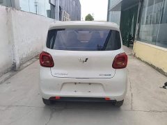 Wuling Hongguang MINIEV Fourth Generation Four-Door Advanced Edition - ფოტო 6