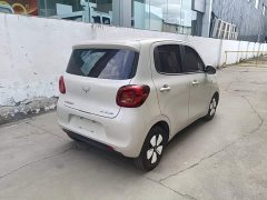 Wuling Hongguang MINIEV Fourth Generation Four-Door Advanced Edition - ფოტო 7