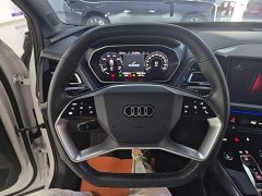 Audi Q4 e-tron 50 e-tron quattro Chuangjing Night Edition - ფოტო 11