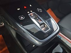 Audi Q4 e-tron 50 e-tron quattro Chuangjing Night Edition - ფოტო 14