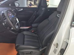 Audi Q4 e-tron 50 e-tron quattro Chuangjing Night Edition - ფოტო 15