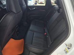 Audi Q4 e-tron 50 e-tron quattro Chuangjing Night Edition - ფოტო 17
