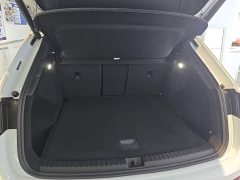 Audi Q4 e-tron 50 e-tron quattro Chuangjing Night Edition - ფოტო 19