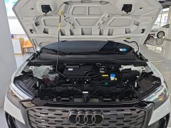 Audi Q4 e-tron 50 e-tron quattro Chuangjing Night Edition - ფოტო 20