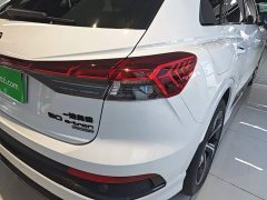 Audi Q4 e-tron 50 e-tron quattro Chuangjing Night Edition - ფოტო 8