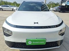 Xpeng G9 2022 702 Max - ფოტო 3