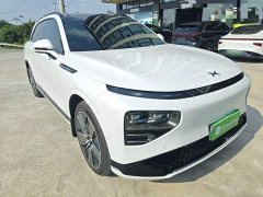 Xpeng G9 2022 702 Max - ფოტო 4