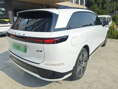 Xpeng G9 2022 702 Max - ფოტო 7