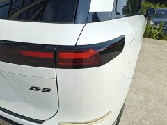 Xpeng G9 2022 702 Max - ფოტო 8