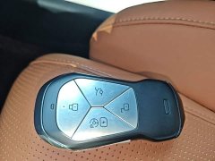 Xpeng G9 2022 702 Max - ფოტო 9