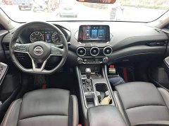 Nissan Sylphy 1.6L XL CVT Comfort Edition - ფოტო 10
