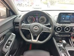 Nissan Sylphy 1.6L XL CVT Comfort Edition - ფოტო 11
