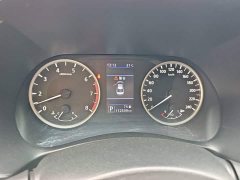 Nissan Sylphy 1.6L XL CVT Comfort Edition - ფოტო 12