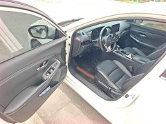 Nissan Sylphy 1.6L XL CVT Comfort Edition - ფოტო 16