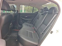 Nissan Sylphy 1.6L XL CVT Comfort Edition - ფოტო 17