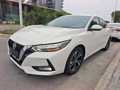 Nissan Sylphy 1.6L XL CVT Comfort Edition - ფოტო 2