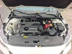 Nissan Sylphy 1.6L XL CVT Comfort Edition - ფოტო 20