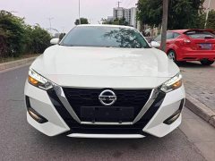 Nissan Sylphy 1.6L XL CVT Comfort Edition - ფოტო 3