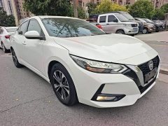Nissan Sylphy 1.6L XL CVT Comfort Edition - ფოტო 4
