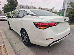 Nissan Sylphy 1.6L XL CVT Comfort Edition - ფოტო 5
