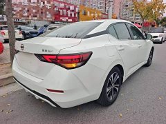 Nissan Sylphy 1.6L XL CVT Comfort Edition - ფოტო 7