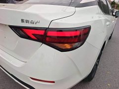 Nissan Sylphy 1.6L XL CVT Comfort Edition - ფოტო 8