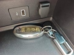 Nissan Sylphy 1.6L XL CVT Comfort Edition - ფოტო 9