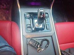 Jaguar XEL 2.0T 250PS Ebony Sport Edition - ფოტო 10