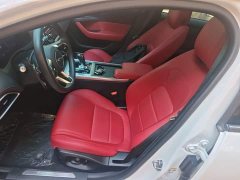 Jaguar XEL 2.0T 250PS Ebony Sport Edition - ფოტო 11