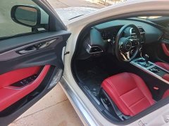 Jaguar XEL 2.0T 250PS Ebony Sport Edition - ფოტო 12