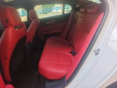 Jaguar XEL 2.0T 250PS Ebony Sport Edition - ფოტო 13