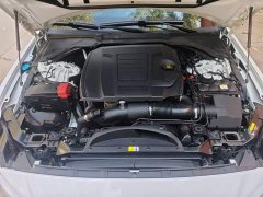 Jaguar XEL 2.0T 250PS Ebony Sport Edition - ფოტო 16