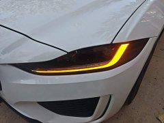 Jaguar XEL 2.0T 250PS Ebony Sport Edition - ფოტო 18
