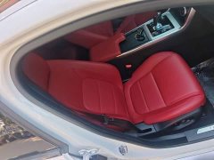 Jaguar XEL 2.0T 250PS Ebony Sport Edition - ფოტო 20