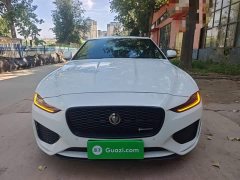 Jaguar XEL 2.0T 250PS Ebony Sport Edition - ფოტო 3