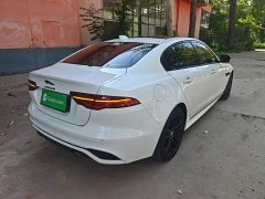 Jaguar XEL 2.0T 250PS Ebony Sport Edition - ფოტო 5