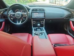 Jaguar XEL 2.0T 250PS Ebony Sport Edition - ფოტო 6