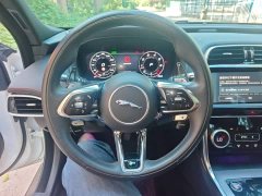 Jaguar XEL 2.0T 250PS Ebony Sport Edition - ფოტო 7