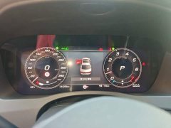 Jaguar XEL 2.0T 250PS Ebony Sport Edition - ფოტო 8