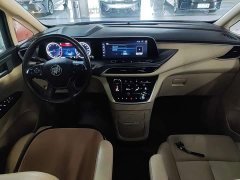 Buick GL8 ES Luxe 653T Prestige - ფოტო 10