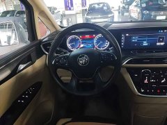 Buick GL8 ES Luxe 653T Prestige - ფოტო 11