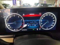 Buick GL8 ES Luxe 653T Prestige - ფოტო 12