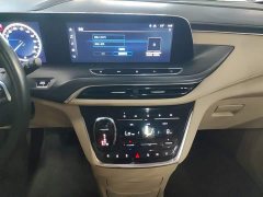 Buick GL8 ES Luxe 653T Prestige - ფოტო 13